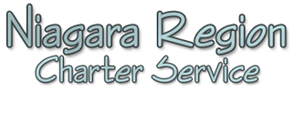 Niagara Region Charter Service logo