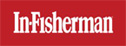 In-Fisherman Magazine logo
