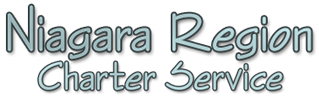 Niagara Region Charter Service logo