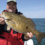 Smallmouth Bass